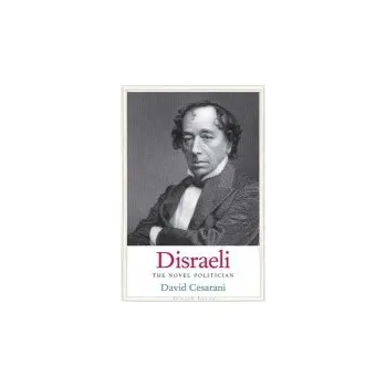Disraeli - Cesarani, David