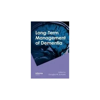 Populárně naučná literatura pro dospělé Long-Term Management of Dementia
