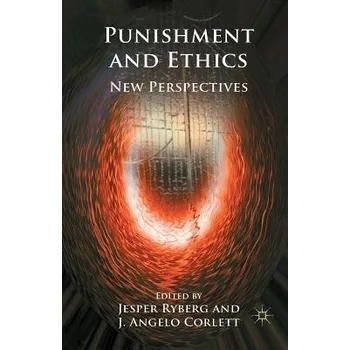 Učebnice Punishment and Ethics