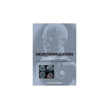 Kniha Neurostimulation