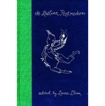 Učebnice Lesbian Postmodern