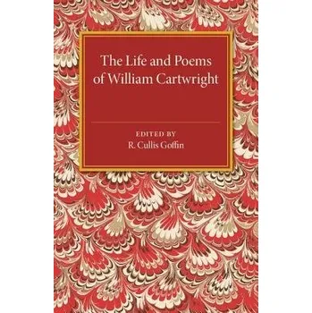 Life and Poems of William Cartwright