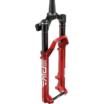 Komponent pro jízdní kolo Rock Shox Pike Ultimate Flight Attendant 29 140 Boost 15x110 DA+ 44off A3 (Red)