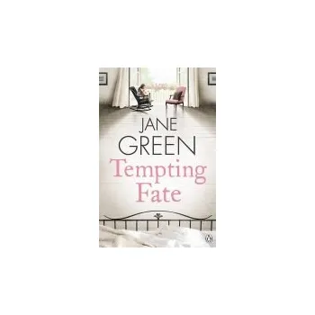 Kniha Tempting Fate - Green, Jane