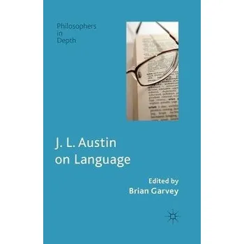 Učebnice J. L. Austin on Language