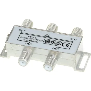 Anténní zesilovač OEM FV 4