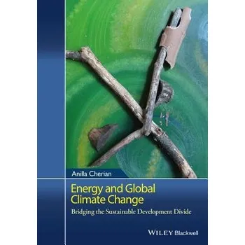 Energy and Global Climate Change - Cherian, Anilla