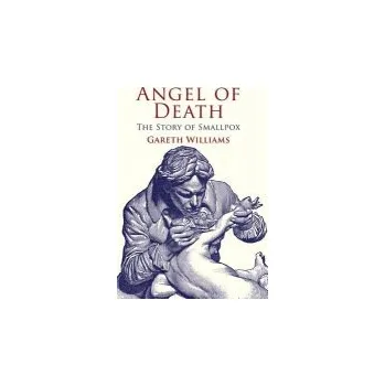 Kniha Angel of Death - Williams, G.