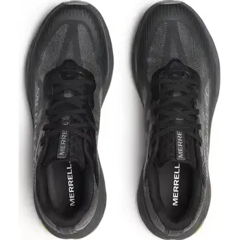 Pánská běžecká obuv obuv merrell J00003309 AGILITY PEAK 6 M black 42