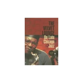 Učebnice Velvet Lounge - Majer, Gerald (Villa Julie College)