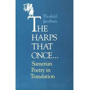 Harps that Once... - Jacobsen, Thorkild