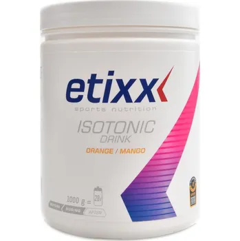 Nápoj pro sportovce Etixx Isotonic drink 1000 g - pomeranč mango