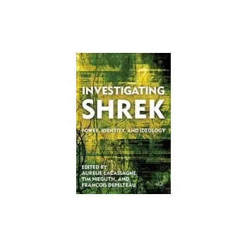 Učebnice Investigating Shrek