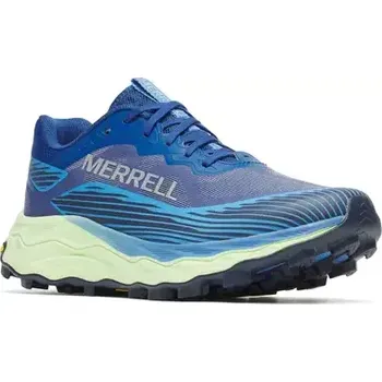 Pánská sportovní obuv obuv merrell J00005008 AGILITY PEAK 6 M dark blue 46,5