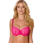 Podprsenka Vena VB-460 Barva: Růžová, Velikost: 75E