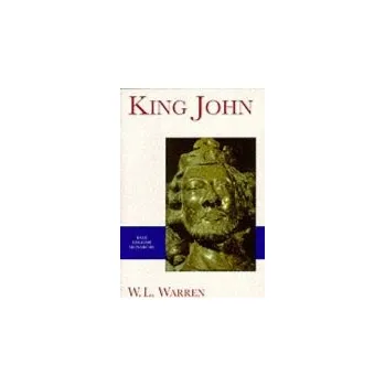 King John - Warren, W.L.
