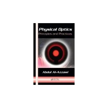 Kniha Physical Optics - Al-Azzawi, Abdul