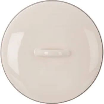 Poklice ORION Poklice smaltovaná 21 cm