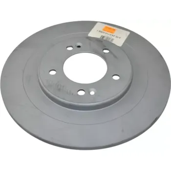 Auto-moto Zadní brzdový kotouč HYUNDAI i40 2011-2019 - 300 mm - ATE (ATE 410369 HYUNDAI 584113Z700)