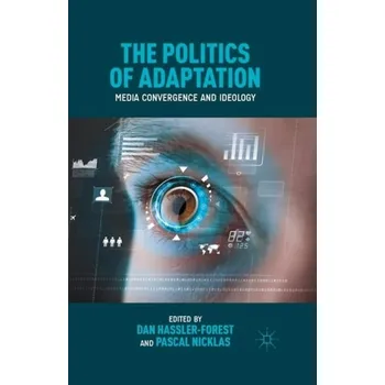 Učebnice Politics of Adaptation
