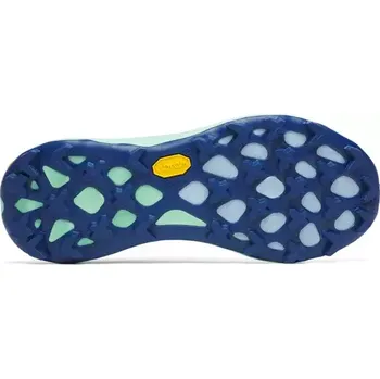 Dámská běžecká obuv obuv merrell J00005073 AGILITY PEAK 6 W admiral 40,5