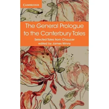 General Prologue to the Canterbury Tales - Chaucer, Geoffrey