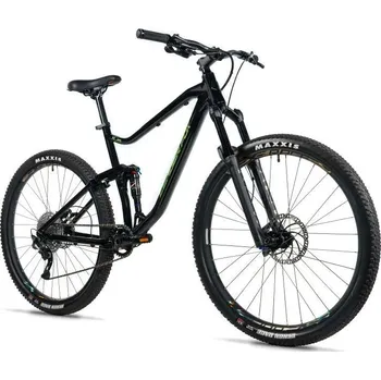 Sport Leader Fox CASPER 29 2026 (černá)