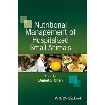 Nutritional Management of Hospitalized Small Animals
