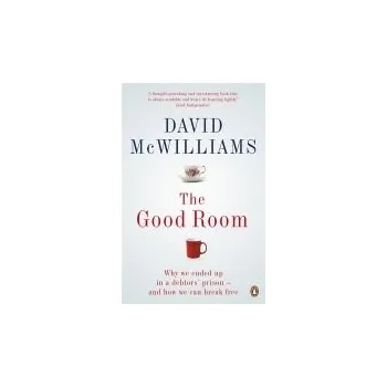 Good Room - McWilliams, David