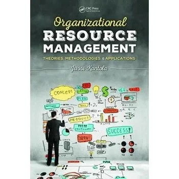 Populárně naučná literatura pro dospělé Organizational Resource Management - Kantola, Jussi