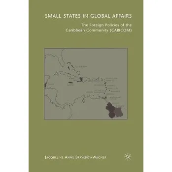 Učebnice Small States in Global Affairs - Braveboy-Wagner, J.