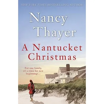 Nantucket Christmas - Thayer, Nancy