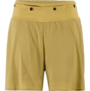 Šortky CRAFT PRO Trail zelená L