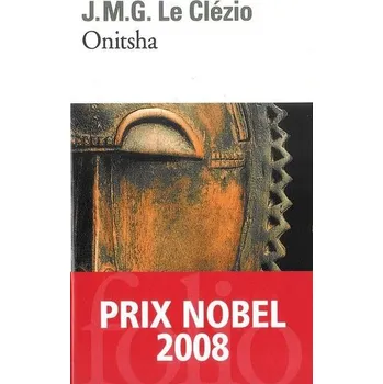 Onitsha - Le Clezio J.M.G.