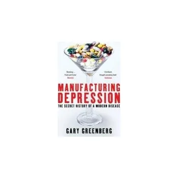 Manufacturing Depression - Greenberg, Gary