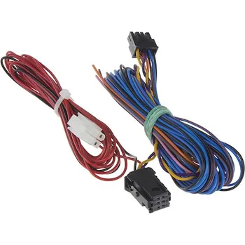 Autoalarm Kabeláž k alarmu DS410 pro Peugeot, Citroen, DSPSA