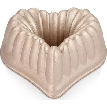 Forma na pečení TESCOMA Delícia forma na bábovku srdce 16 cm