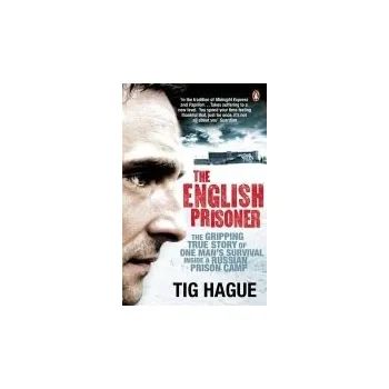 Beletrie pro dospělé English Prisoner - Hague, Tig