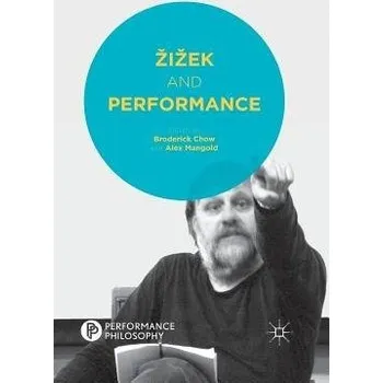 Učebnice Zizek and Performance