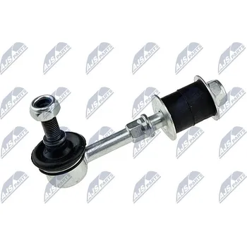Zavěšení kol Tyč/vzpěra, stabilizátor NTY ZLT-MS-044