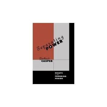 Separating Power - Casper, Gerhard