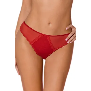 Kalhotky Kalhotky Vena VF-323 Barva: Červená, Velikost: L