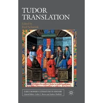 Učebnice Tudor Translation