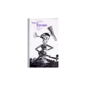 Učebnice Ways of Escape - Rojek, C.