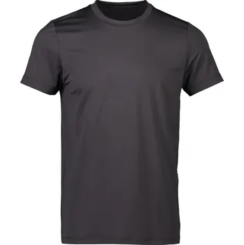 cyklistický dres POC M's Reform Enduro Light Tee - sylvanite grey S