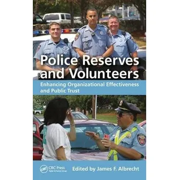 police Police Reserves and Volunteers