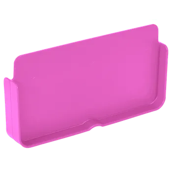 Svačinový box R&B Mědílek Zdravá sváča dělící přepážka