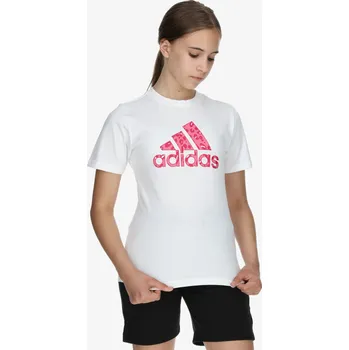 Chlapecké oblečení adidas Animal Print 140