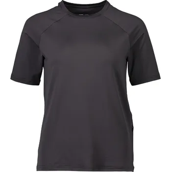 cyklistický dres POC W's Reform Enduro Light Tee - sylvanite grey L