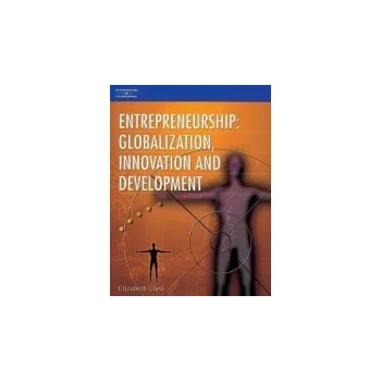 Entrepreneurship - Chell, Elizabeth (Rory Brooks Professor of Enterprise, Manchester Science Enterprise Centre, UMIST)